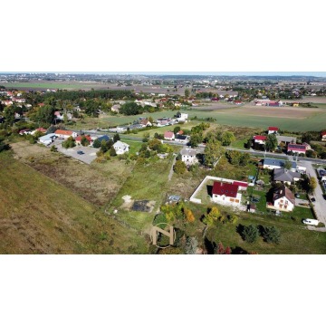 Działka budowlana Gorzów Wielkopolski sprzedam, pow. 752 m2  (7.5a) - zdjęcie 6