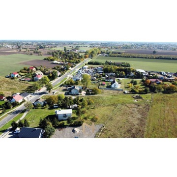 Działka budowlana Gorzów Wielkopolski sprzedam, pow. 752 m2  (7.5a) - zdjęcie 2