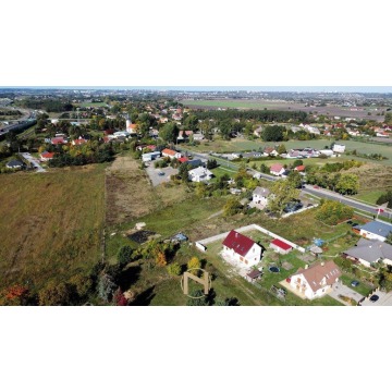 Działka budowlana Gorzów Wielkopolski sprzedam, pow. 752 m2  (7.5a) - zdjęcie 7