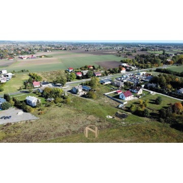 Działka budowlana Gorzów Wielkopolski sprzedam, pow. 752 m2  (7.5a) - zdjęcie 4