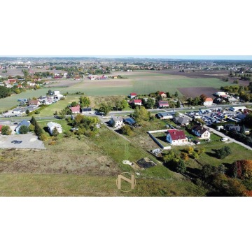 Działka budowlana Gorzów Wielkopolski sprzedam, pow. 752 m2  (7.5a) - zdjęcie 5