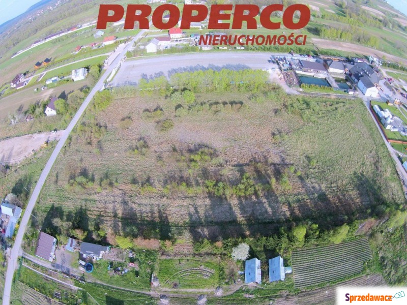 Działka 3706m2, Krajno Pierwsze,...