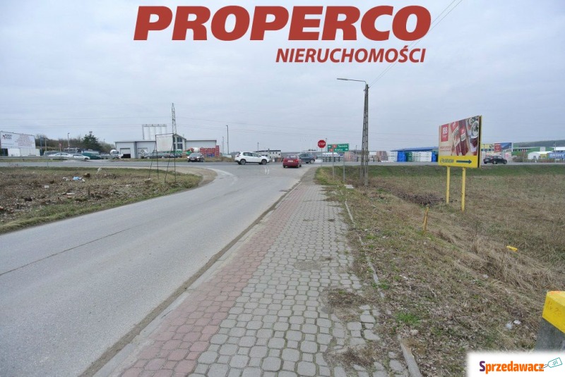 Działka 12115 m2, Bilcza (blisko...