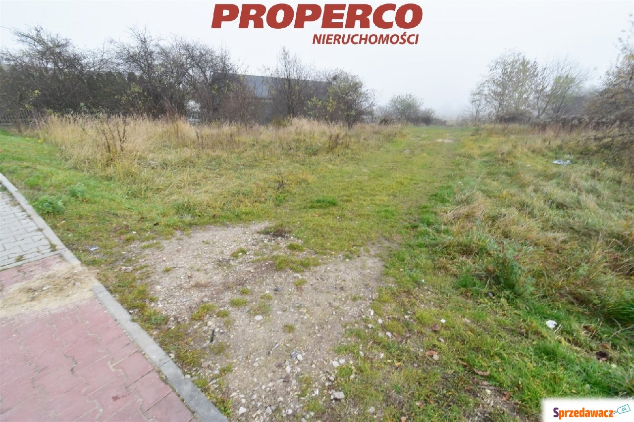Działka, 8300 m2, Kielce, ul....