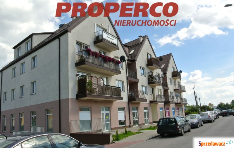 Lokal, 129,2 m2, ul. Zagnańska