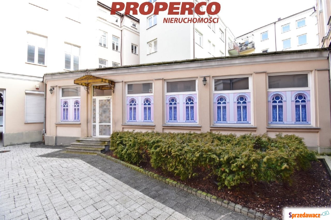 Lokal 66m2, Centrum, ul. Sienkiewicza