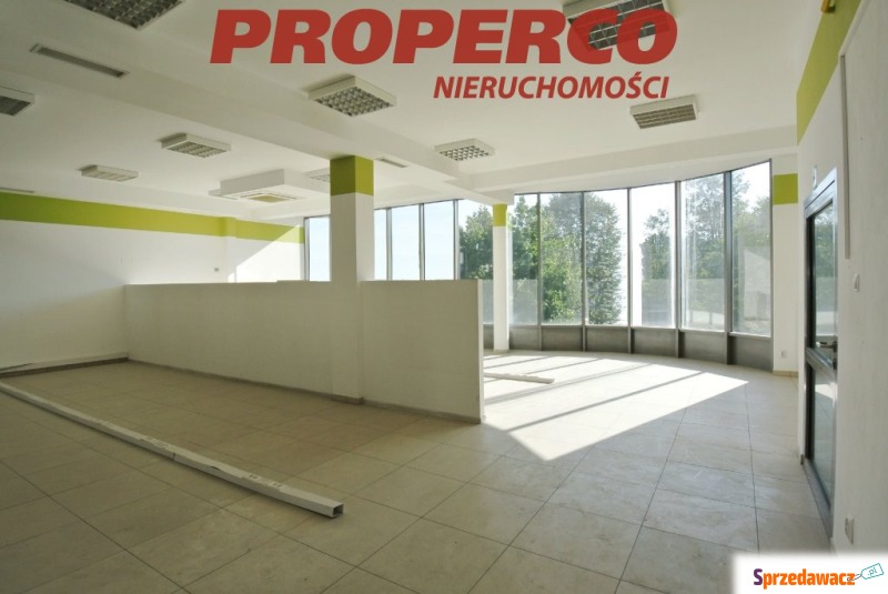 Lokal biuro/usługi, 151m2, 2p/3p,...