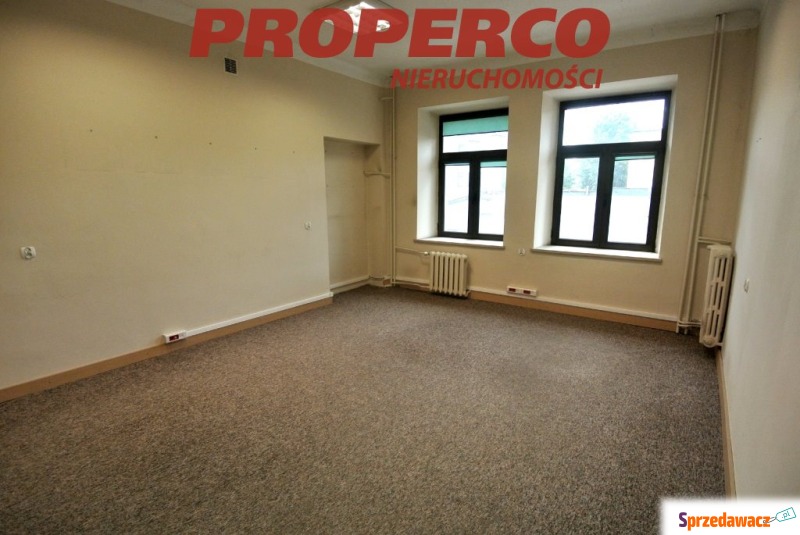 Lokal 24,94m2 - Centrum, ul. S...