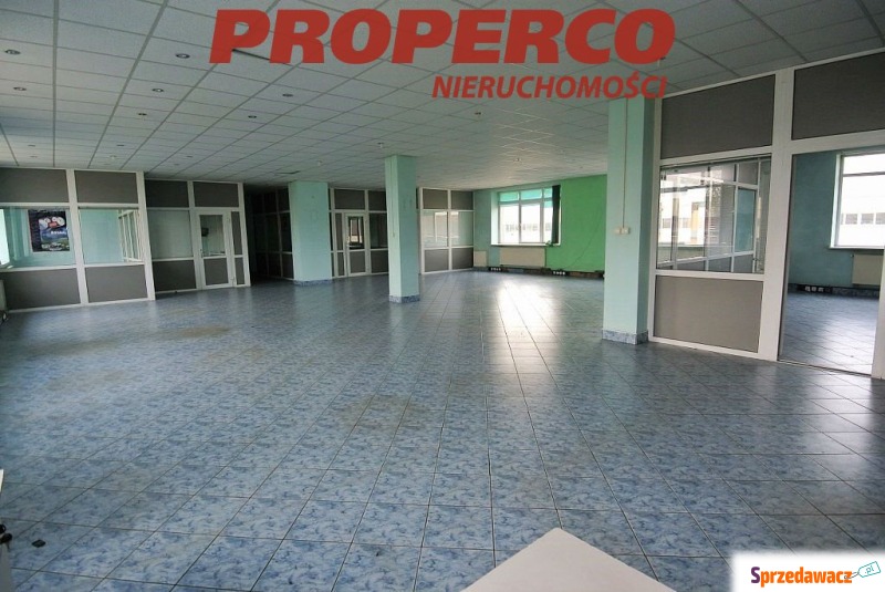 Biuro, 270m2, blisko centrum, os....