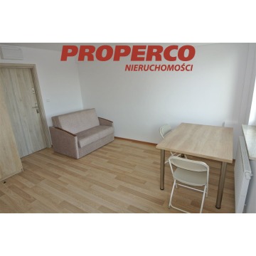3 kawalerki 76,01m2, Piaski, ul. Witosa