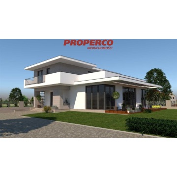 Sprzedam dom Kielce -  jednopiętrowy,  pow.  268 m2,  działka:   653 m2 - zdjęcie 1