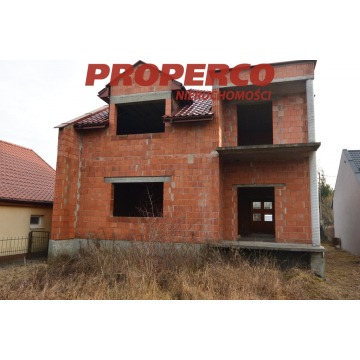 Sprzedam dom Kielce -  wolnostojący jednopiętrowy,  pow.  312 m2,  działka:   1082 m2 - zdjęcie 2