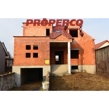 Dom 5 pok.,288,6 m2, działka 1082m2, ul. Krakowska