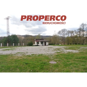 Działka Kielce sprzedam, pow. 1657 m2  (16.6a), uzbrojona - zdjęcie 2