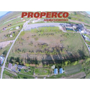 Działka 3706m2, Krajno Pierwsze, gm. Górno