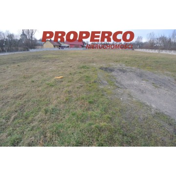 Działka Chmielnik sprzedam, pow. 10 839 m2  (1.08ha), uzbrojona - zdjęcie 5