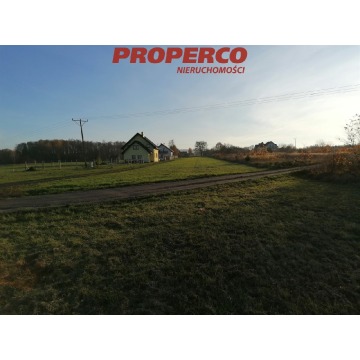 Działka, pow. 10800m2, Jaworznia Gniewce,Piekoszów