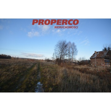 Działka Bodzentyn sprzedam, pow. 7161 m2  (0.72ha), uzbrojona - zdjęcie 3