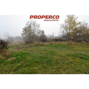 Działka Kielce wydzierżawię, pow. 8300 m2  (0.83ha), uzbrojona - zdjęcie 2