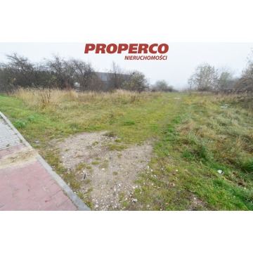 Działka Kielce wydzierżawię, pow. 8300 m2  (0.83ha), uzbrojona - zdjęcie 1