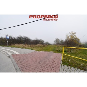 Działka Kielce wydzierżawię, pow. 8300 m2  (0.83ha), uzbrojona - zdjęcie 4