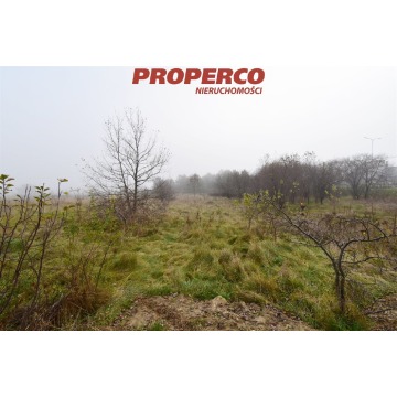 Działka Kielce wydzierżawię, pow. 8300 m2  (0.83ha), uzbrojona - zdjęcie 3