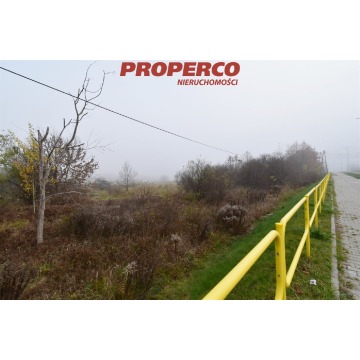 Działka Kielce wydzierżawię, pow. 8300 m2  (0.83ha), uzbrojona - zdjęcie 7