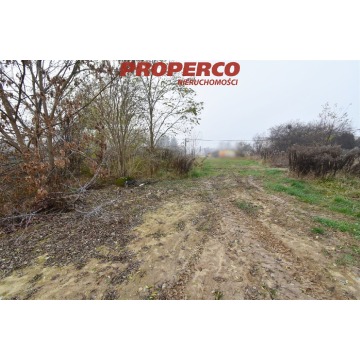 Działka Kielce wydzierżawię, pow. 8300 m2  (0.83ha), uzbrojona - zdjęcie 5