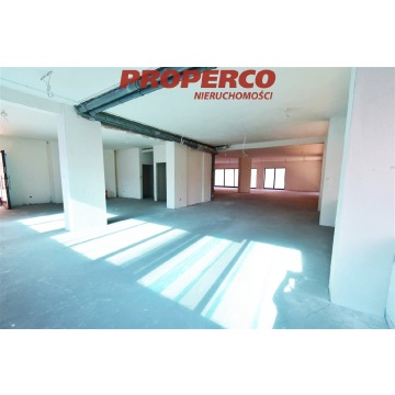 Lokal, 196,56 m2, Centrum, ul. Seminaryjska - Lokale użytkowe na s... - Kielce - zdjęcie 6