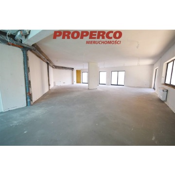 Lokal, 196,56 m2, Centrum, ul. Seminaryjska - Lokale użytkowe na s... - Kielce - zdjęcie 5
