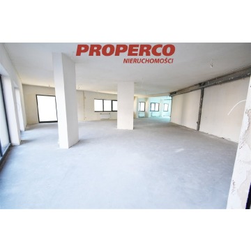 Lokal, 196,56 m2, Centrum, ul. Seminaryjska - Lokale użytkowe na s... - Kielce - zdjęcie 7