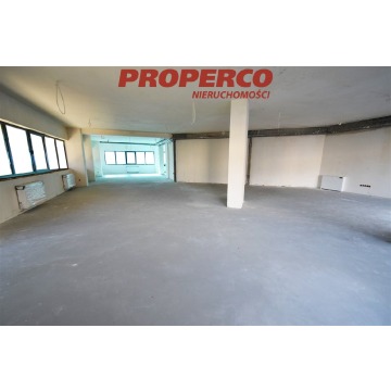 Lokal, 196,56 m2, Centrum, ul. Seminaryjska - Lokale użytkowe na s... - Kielce - zdjęcie 8