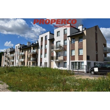 Lokal 115m2, Piaski, ul. Witosa - Lokale użytkowe na s... - Kielce - zdjęcie 1