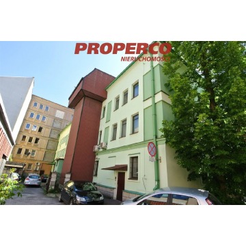 Budynek 1541,37m2, Kielce, ul. Wspólna - Lokale użytkowe na s... - Kielce - zdjęcie 4