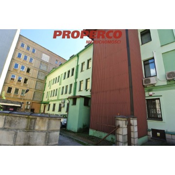 Budynek 1541,37m2, Kielce, ul. Wspólna - Lokale użytkowe na s... - Kielce - zdjęcie 5