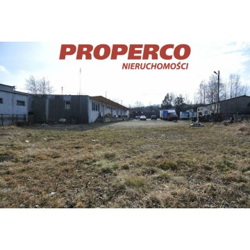 Budynki 1400m2, działka 8530 m2, Gm. Zagnańsk - Lokale użytkowe na s... - Bartków - zdjęcie 2