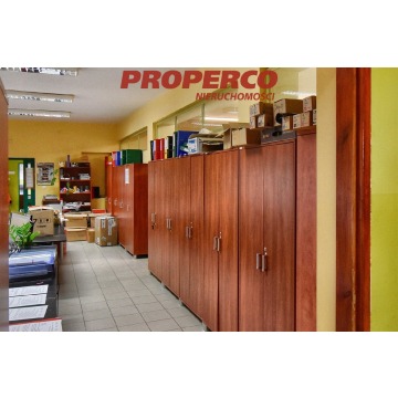 Lokal - budynek 581,44m2, Chęciny - Lokale użytkowe do w... - Chęciny - zdjęcie 4