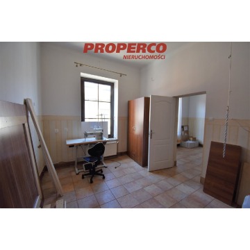 Lokal 1 piętro ok. 95 m2 - Centrum k. Rynku, Mała - Lokale użytkowe do w... - Kielce - zdjęcie 4