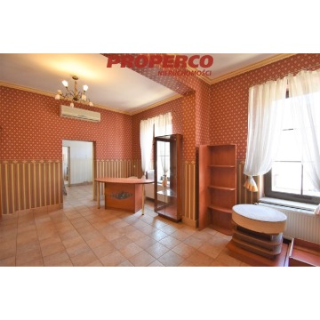 Lokal 1 piętro ok. 95 m2 - Centrum k. Rynku, Mała
