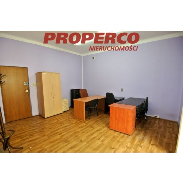Lokal 25,50m2 - Centrum, ul. Sienkiewicza - Lokale użytkowe do w... - Kielce - zdjęcie 2