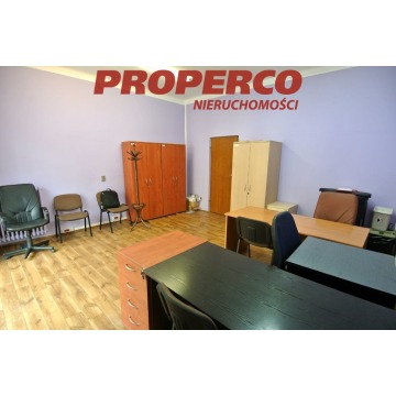 Lokal 25,50m2 - Centrum, ul. Sienkiewicza - Lokale użytkowe do w... - Kielce - zdjęcie 3