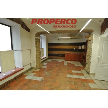 Lokal parter 80m2, centrum, ul. Mała - Lokale użytkowe do w... - Kielce - zdjęcie 3