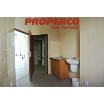 Lokal biuro/usługi, 151m2, 2p/3p, ul. Sienkiewicza - Lokale użytkowe do w... - Kielce - zdjęcie 5