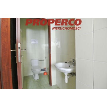 Lokal biuro/usługi, 151m2, 2p/3p, ul. Sienkiewicza - Lokale użytkowe do w... - Kielce - zdjęcie 6