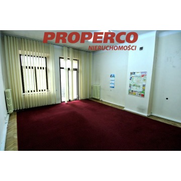 Lokal 27,84m2 - Centrum, ul. Sienkiewicza