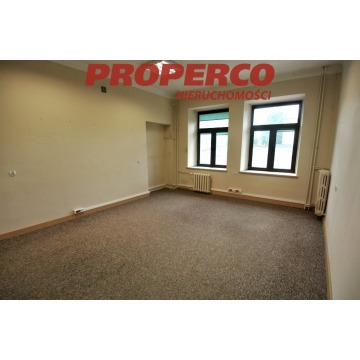 Lokal 24,94m2 - Centrum, ul. Sienkiewicza - Lokale użytkowe do w... - Kielce - zdjęcie 1