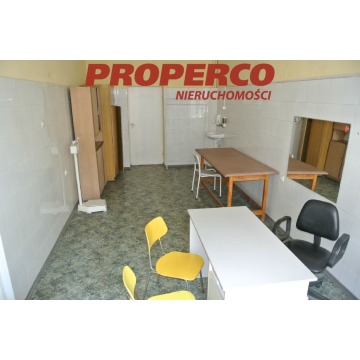 Kielce; Lokal; Centrum; 24,13 m2