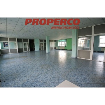 Biuro, 270m2, blisko centrum, os. Jagiellońskie