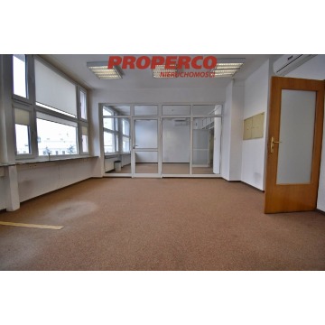 Lokal, III p., 411,75m2, Centrum, ul. Wesoła - Lokale użytkowe do w... - Kielce - zdjęcie 5