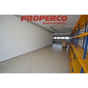 Lokal, 114 m2, parter, Tarnowska - Lokale użytkowe do w... - Kielce - zdjęcie 2